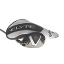 Callaway Elyte Graphite Mens Right Hand 3 Hybrid 19* Regular - DENALI 5.5 60g HY