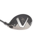 Callaway Elyte Graphite Mens Right Hand 3 Hybrid 19* Regular - DENALI 5.5 60g HY