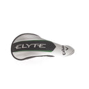 Callaway Elyte Graphite Mens Right Hand 3 Hybrid 19* Regular - DENALI 5.5 60g HY