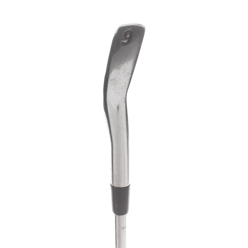 Titleist AP2 714 Steel Mens Right Hand 6 Iron 30* Regular - True Temper XP95