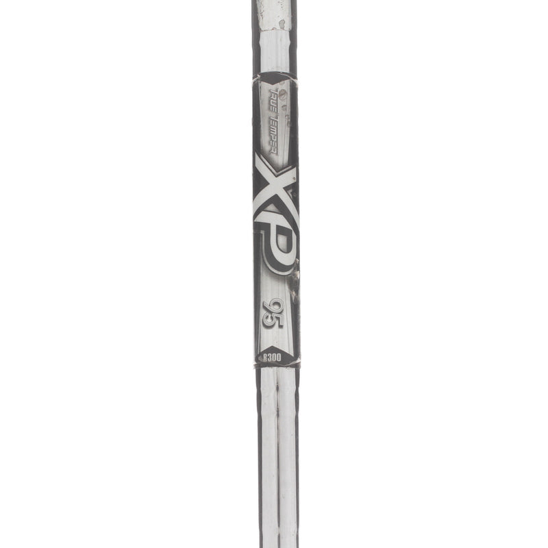 Titleist AP2 714 Steel Mens Right Hand 6 Iron 30* Regular - True Temper XP95
