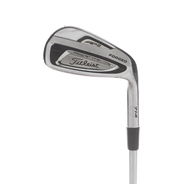 Titleist AP2 714 Steel Mens Right Hand 8 Iron 38* Regular - True Temper XP95