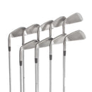 Lynx Parallax Steel Mens Right Hand Irons 2-PW Extra Stiff - Dynamic Gold X100