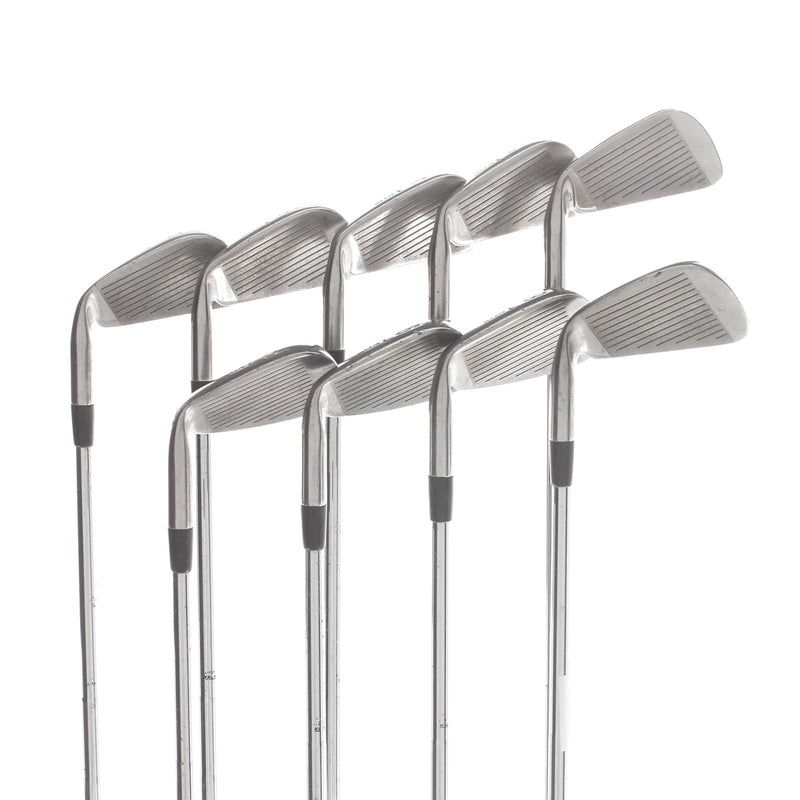 Lynx Parallax Steel Mens Right Hand Irons 2-PW Extra Stiff - Dynamic Gold X100