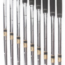 Lynx Parallax Steel Mens Right Hand Irons 2-PW Extra Stiff - Dynamic Gold X100