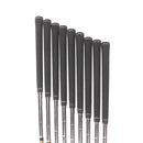 Lynx Parallax Steel Mens Right Hand Irons 2-PW Extra Stiff - Dynamic Gold X100