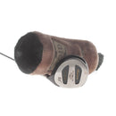 Mizuno T-Zoid Steel Mens Right Hand Driver 8.5* Regular - True Temper