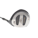 Mizuno T-Zoid Steel Mens Right Hand Driver 8.5* Regular - True Temper