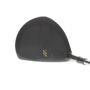 Mizuno T-Zoid Steel Mens Right Hand Driver 8.5* Regular - True Temper