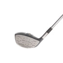 Mizuno T-Zoid Steel Mens Right Hand Driver 8.5* Regular - True Temper