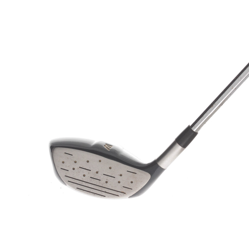 Mizuno T-Zoid Steel Mens Right Hand Fairway 3 Wood 15* Extra Stiff - Dynalite Gold X100
