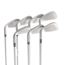 Lynx Predator Steel Mens Right Hand Irons 5-SW Regular - FST 115g