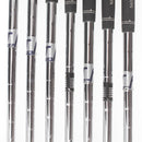 Lynx Predator Steel Mens Right Hand Irons 5-SW Regular - FST 115g