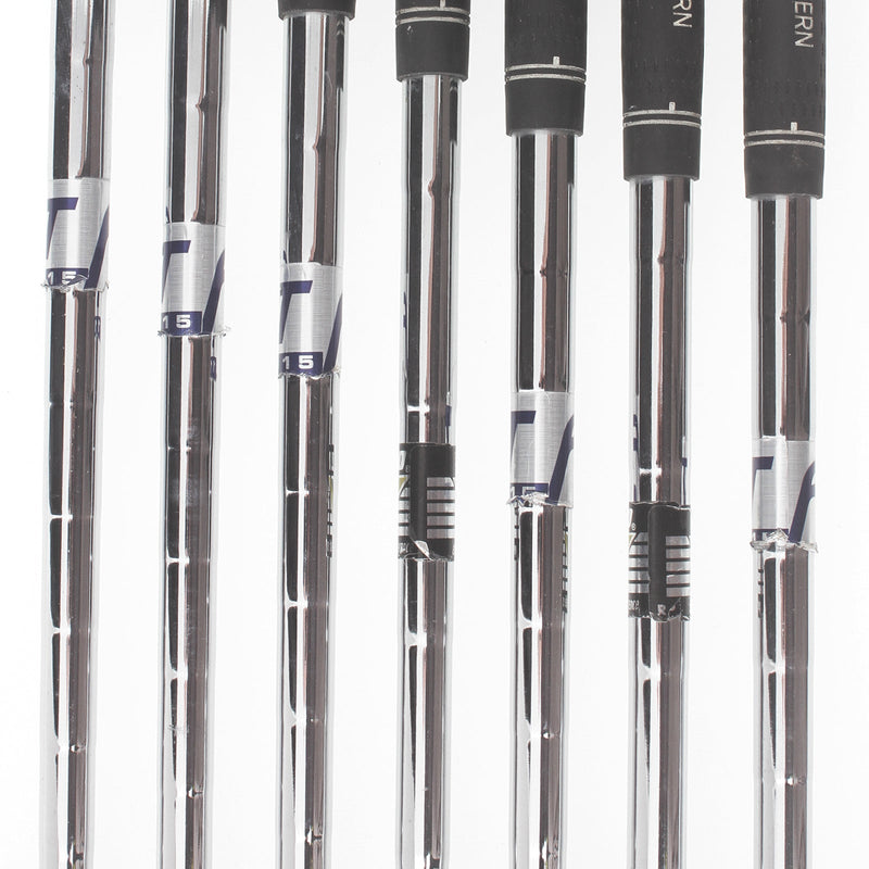 Lynx Predator Steel Mens Right Hand Irons 5-SW Regular - FST 115g