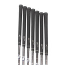 Lynx Predator Steel Mens Right Hand Irons 5-SW Regular - FST 115g