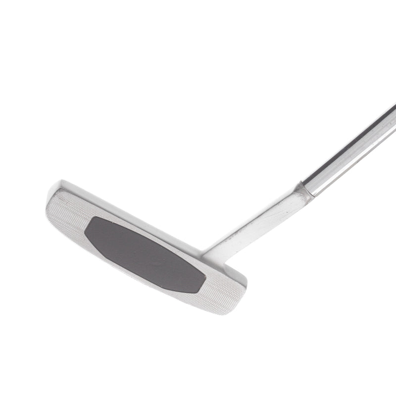 Lynx P-03 Mens Right Hand Putter 33.5" Mallet - Super Stroke Fatso 5.0
