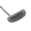 Lynx P-03 Mens Right Hand Putter 33.5" Mallet - Super Stroke Fatso 5.0