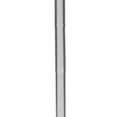 Lynx P-03 Mens Right Hand Putter 33.5" Mallet - Super Stroke Fatso 5.0