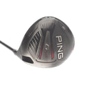 Ping G410 Graphite Mens Right Hand Driver 10.5* Senior - Ping Alta CB 55
