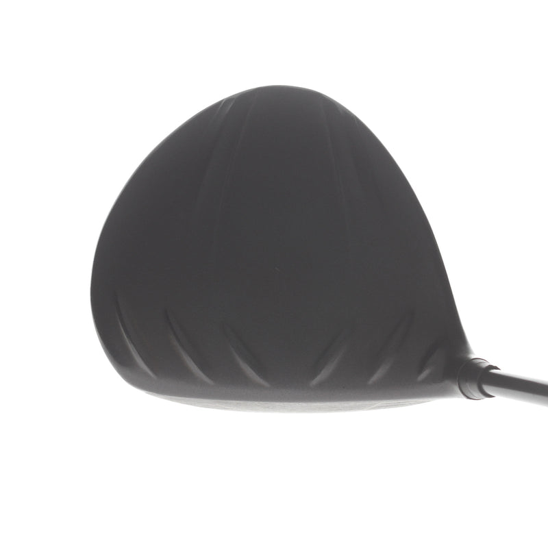 Ping G410 Graphite Mens Right Hand Driver 10.5* Senior - Ping Alta CB 55