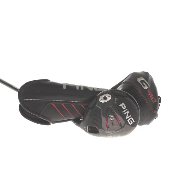 Ping G410 SFT Graphite Mens Right Hand Fairway 5 Wood 19* Stiff - Alta CB 65 SR