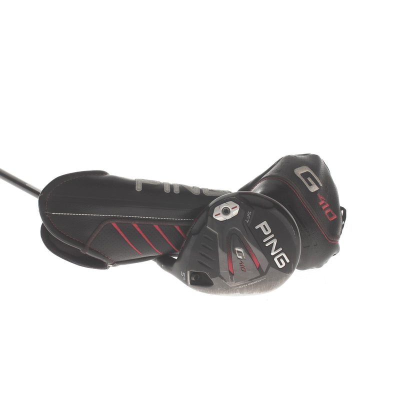 Ping G410 SFT Graphite Mens Right Hand Fairway 5 Wood 19* Stiff - Alta CB 65 SR