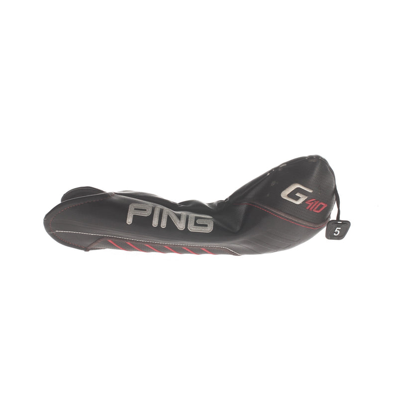 Ping G410 SFT Graphite Mens Right Hand Fairway 5 Wood 19* Stiff - Alta CB 65 SR