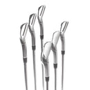 TaylorMade Rocketbladez Steel Mens Right Hand Irons 4-9 Regular - Rocketfuel 85g