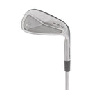 TaylorMade P7MC Steel Mens Right Hand Pitching Wedge 47* Stiff - KBS Tour