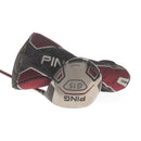 Ping G15 Graphite Mens Right Hand Driver 10.5* Regular - Ping TFC 149 D