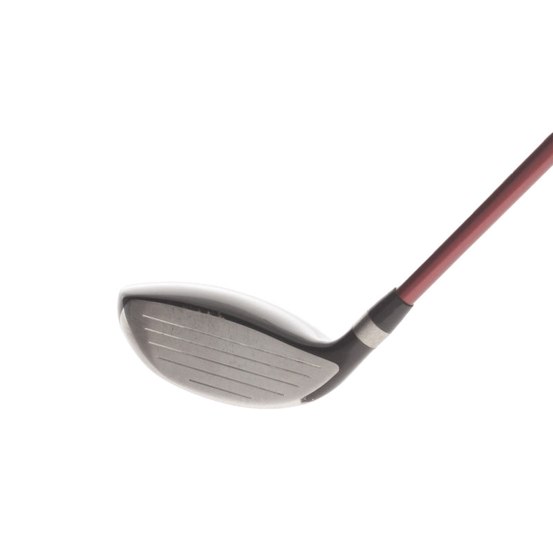 Ping G15 Graphite Mens Right Hand Fairway 5 Wood 18.5* Regular - Ping TFC 149 fF