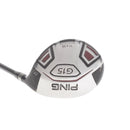 Ping G15 Graphite Mens Right Hand Fairway 3 Wood 15.5* Stiff - Aldila Serrano 75-S