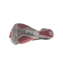 Ping G15 Graphite Mens Right Hand Fairway 3 Wood 15.5* Stiff - Aldila Serrano 75-S