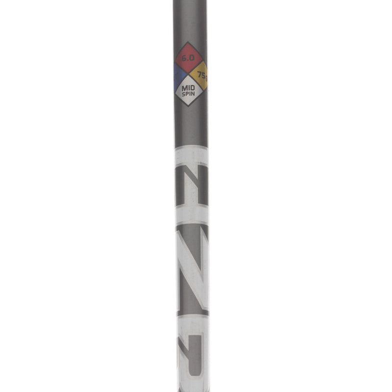 Callaway Paradym Graphite Mens Left Hand 3 Hybrid 21* Stiff - HZRDUS 6.0 75G