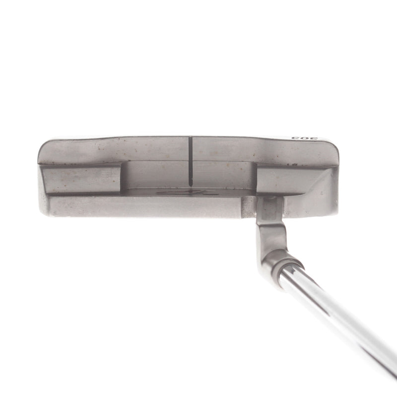 TaylorMade TP Collection Soto Mens Right Hand Putter 34" Blade TaylorMade - TaylorMade