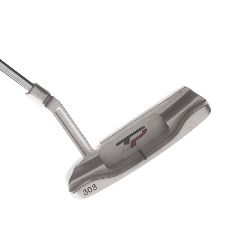 TaylorMade TP Collection Soto Mens Right Hand Putter 34" Blade TaylorMade - TaylorMade