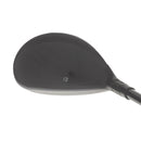 TaylorMade Stealth 2 Graphite Mens Right Hand 5 Hybrid 25* Senior - Fujikura Ventus TR HB 5-A