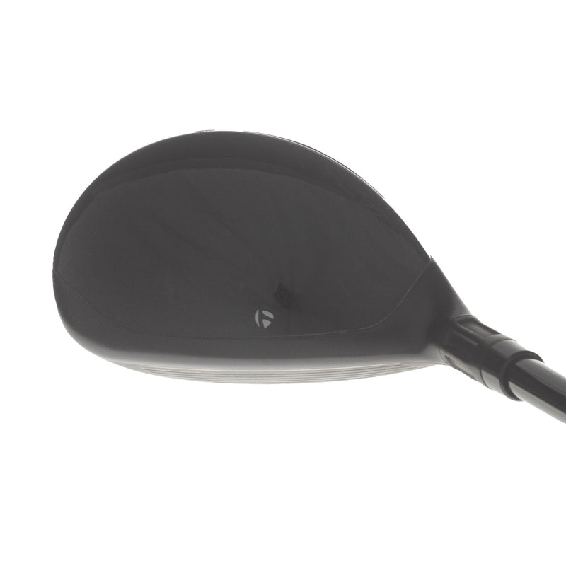 TaylorMade Stealth 2 Graphite Mens Right Hand 5 Hybrid 25* Senior - Fujikura Ventus TR HB 5-A