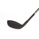 TaylorMade Stealth 2 Graphite Mens Right Hand 5 Hybrid 25* Senior - Fujikura Ventus TR HB 5-A