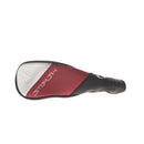 TaylorMade Stealth 2 Graphite Mens Right Hand 5 Hybrid 25* Senior - Fujikura Ventus TR HB 5-A