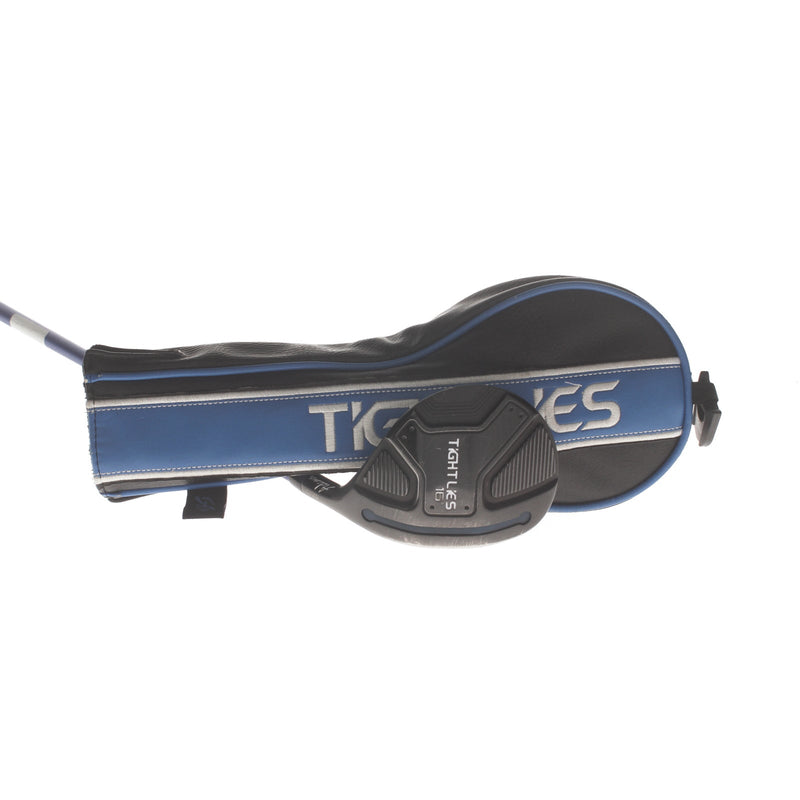 Adams Tight Lies Graphite Mens Right Hand Fairway 3 Wood 16* Lite - KuroKage 55 Fw