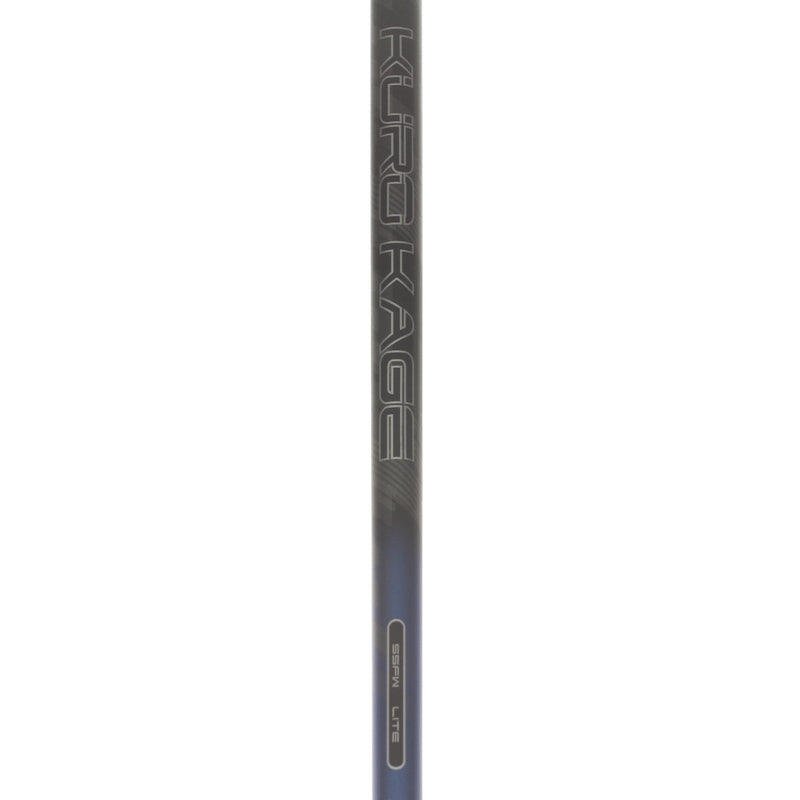 Adams Tight Lies Graphite Mens Right Hand Fairway 3 Wood 16* Lite - KuroKage 55 Fw