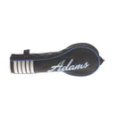 Adams Tight Lies Graphite Mens Right Hand Fairway 3 Wood 16* Lite - KuroKage 55 Fw