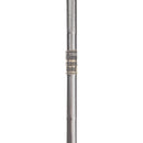 Mizuno MP-57 Steel Mens Right Hand Irons 3-PW Stiff - Dynamic Gold S300