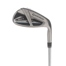 TaylorMade Sim Max Steel Mens Right Hand Sand Wedge 54* Regular - KBS Max R 85