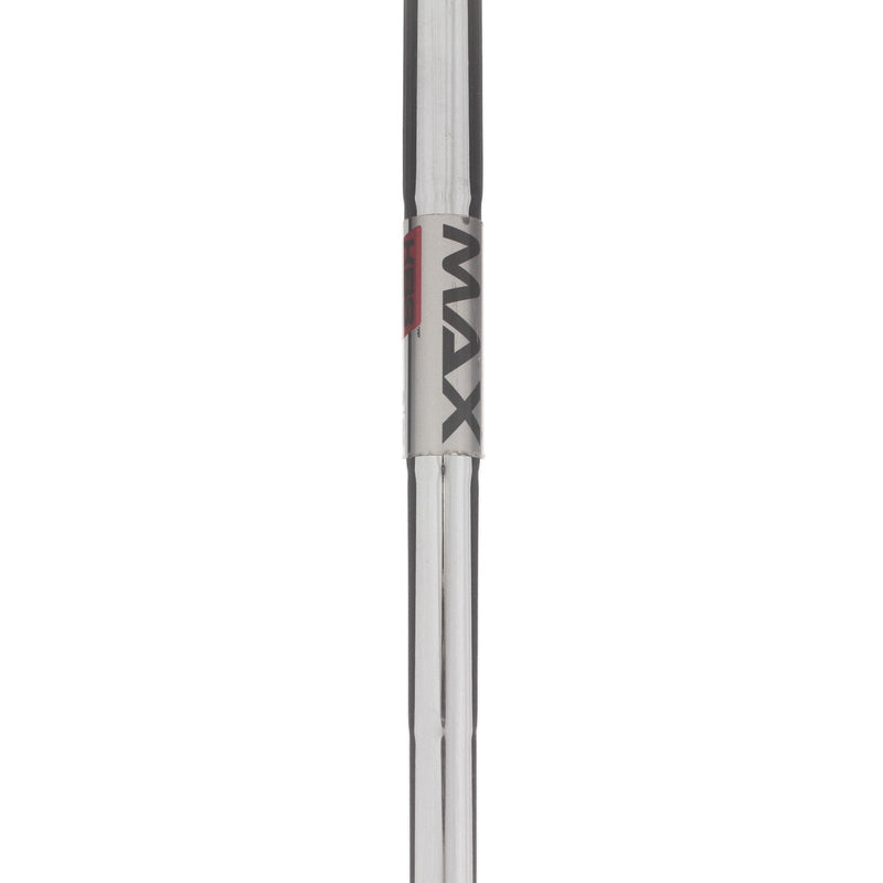 TaylorMade Sim Max Steel Mens Right Hand Sand Wedge 54* Regular - KBS Max R 85