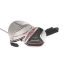 TaylorMade Aeroburner Mini Graphite Mens Right Hand Driver 16* Regular - Matrix 60