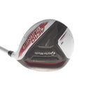 TaylorMade Aeroburner Mini Graphite Mens Right Hand Driver 16* Regular - Matrix 60
