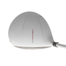 TaylorMade Aeroburner Mini Graphite Mens Right Hand Driver 16* Regular - Matrix 60