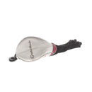 TaylorMade Aeroburner Mini Graphite Mens Right Hand Driver 16* Regular - Matrix 60